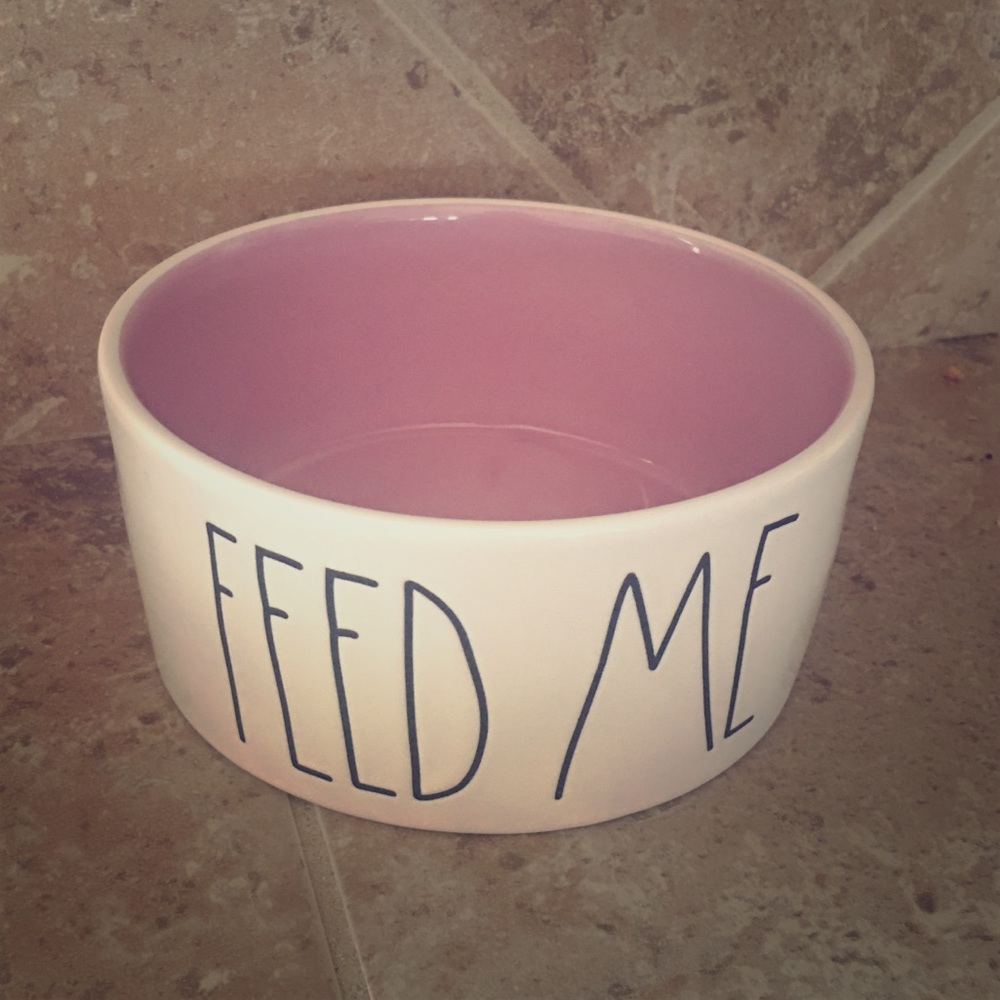 Rae Dunn bowl